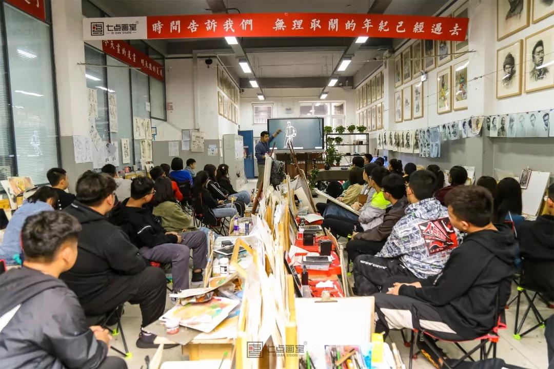 七点10月模拟考 ▏把每一次实践都当做实战 七点10月模拟考 ▏把每一次实践都当做实战