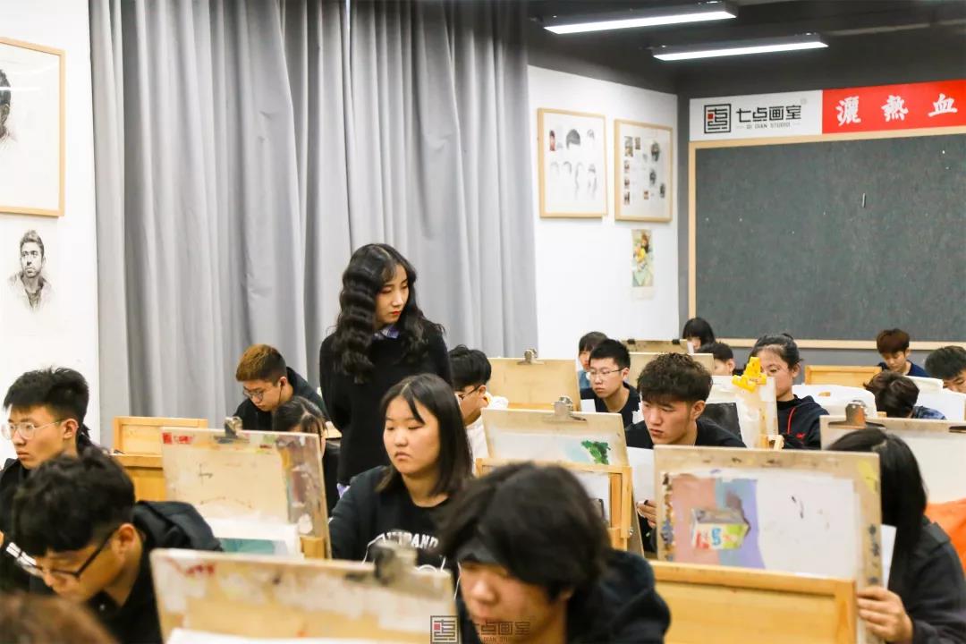 七点10月模拟考 ▏把每一次实践都当做实战 七点10月模拟考 ▏把每一次实践都当做实战