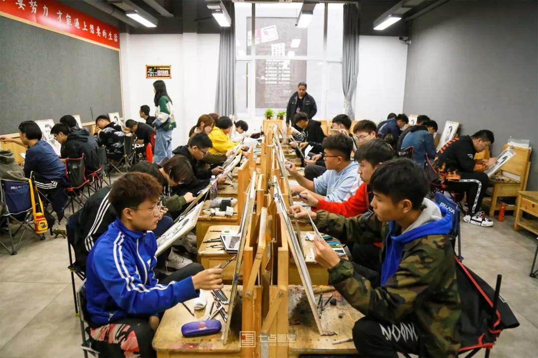 七点10月模拟考 ▏把每一次实践都当做实战 七点10月模拟考 ▏把每一次实践都当做实战