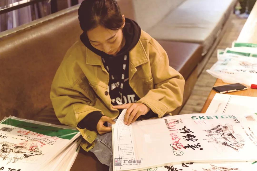 七点10月模拟考 ▏把每一次实践都当做实战 七点10月模拟考 ▏把每一次实践都当做实战