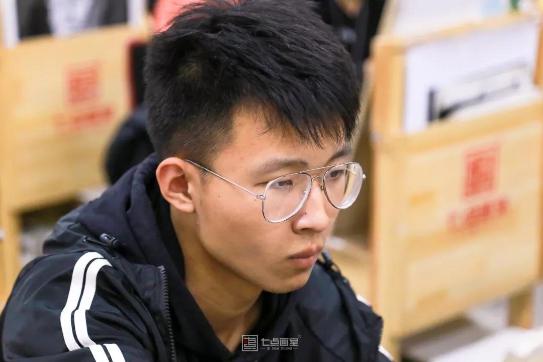 七点10月模拟考 ▏把每一次实践都当做实战 七点10月模拟考 ▏把每一次实践都当做实战
