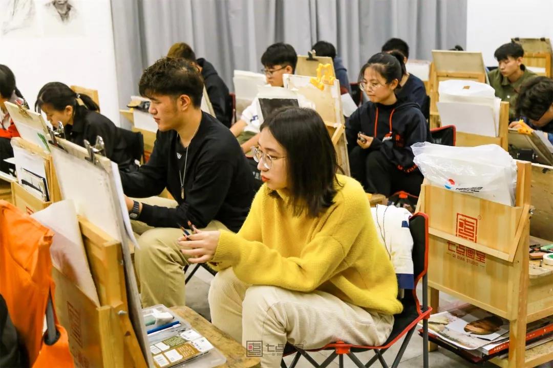 七点10月模拟考 ▏把每一次实践都当做实战 七点10月模拟考 ▏把每一次实践都当做实战