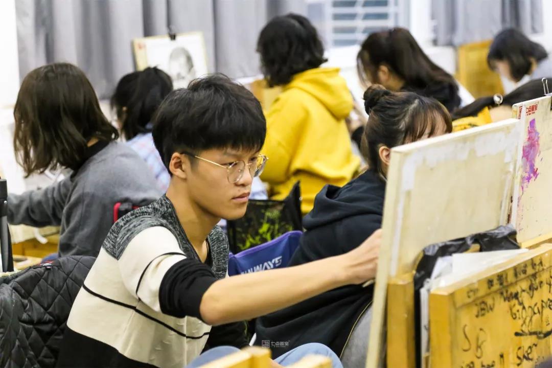 七点10月模拟考 ▏把每一次实践都当做实战 七点10月模拟考 ▏把每一次实践都当做实战