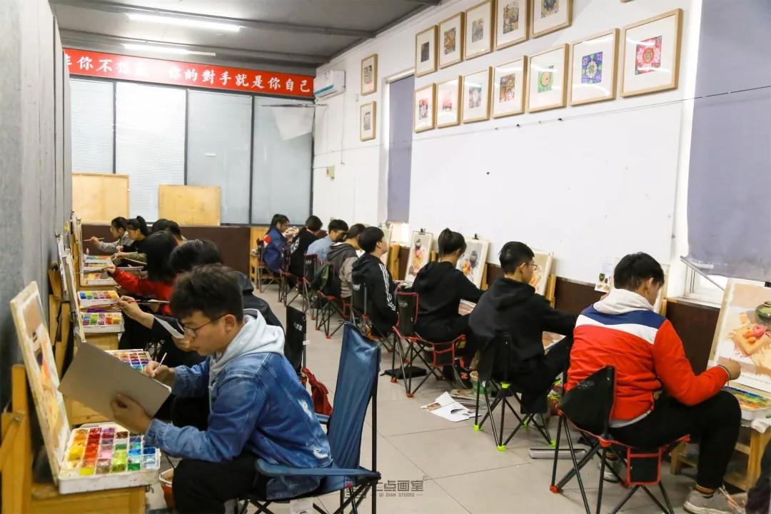 七点10月模拟考 ▏把每一次实践都当做实战 七点10月模拟考 ▏把每一次实践都当做实战