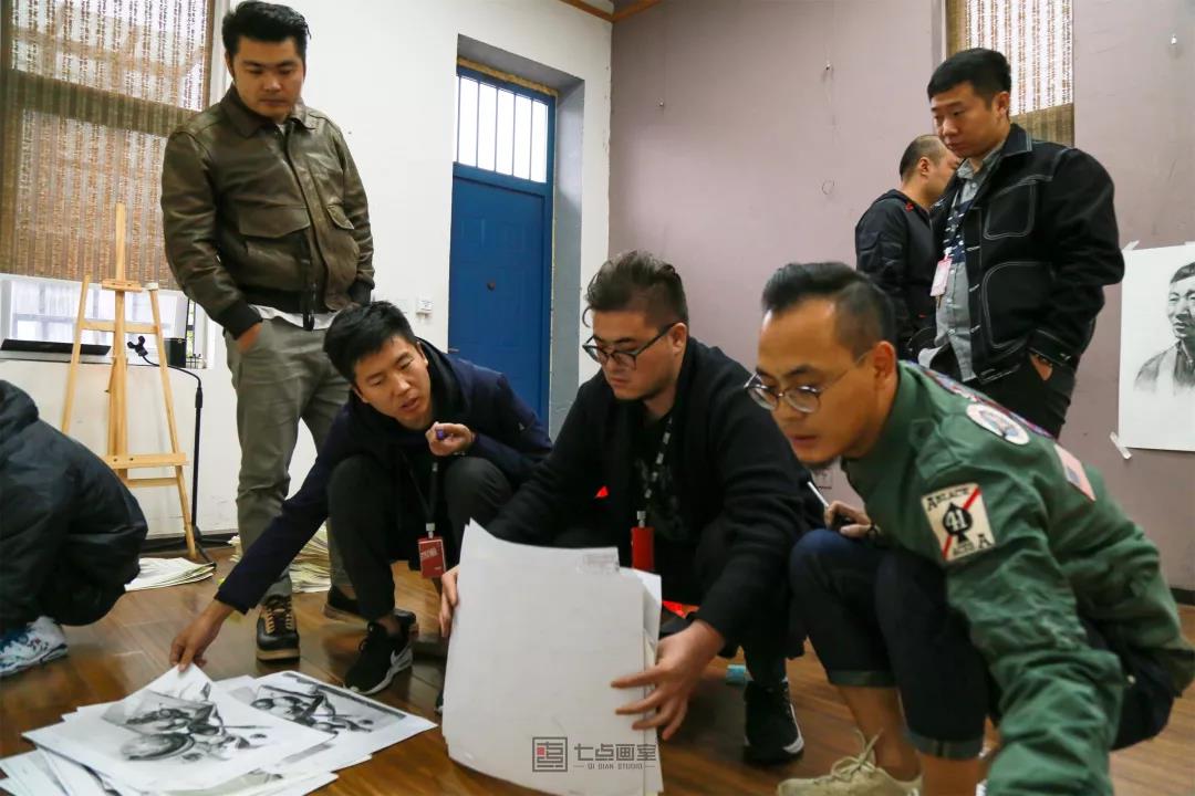 七点10月模拟考 ▏把每一次实践都当做实战 七点10月模拟考 ▏把每一次实践都当做实战