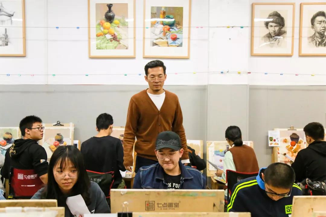 七点10月模拟考 ▏把每一次实践都当做实战 七点10月模拟考 ▏把每一次实践都当做实战